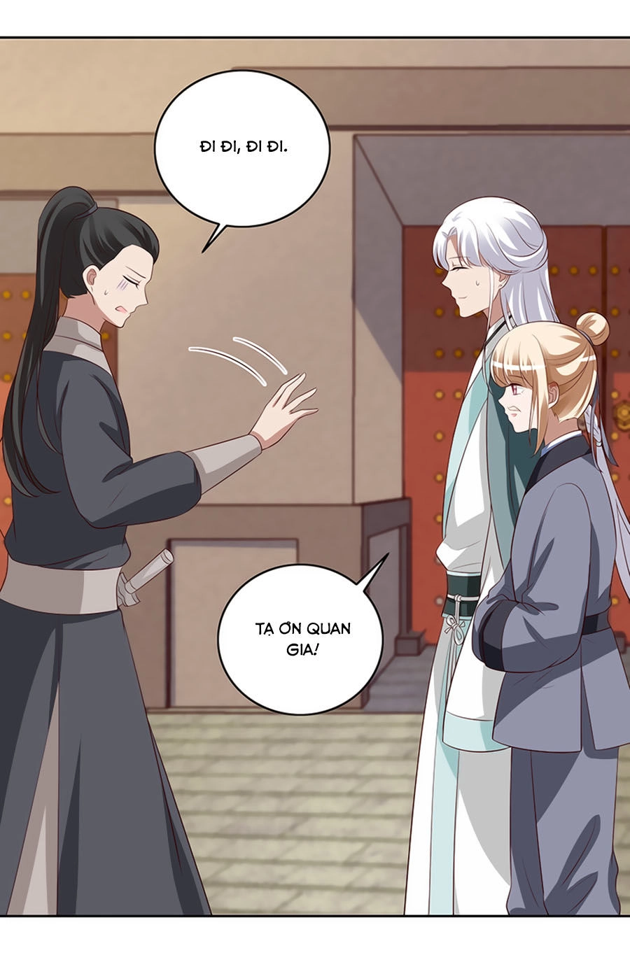 Kiêu Ngạo Vương Gia Chủng Điền Phi Chapter 123 - 14