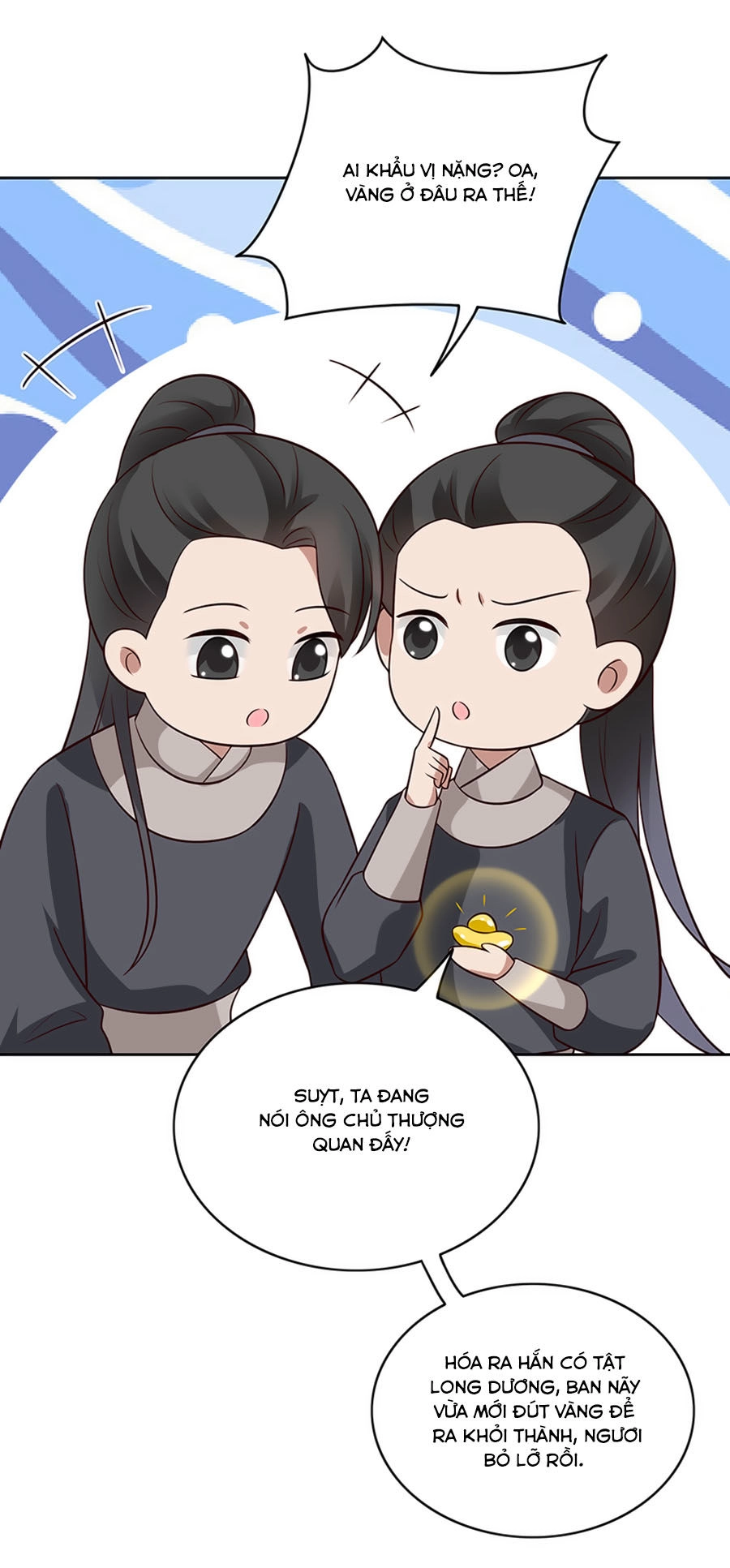 Kiêu Ngạo Vương Gia Chủng Điền Phi Chapter 123 - 16