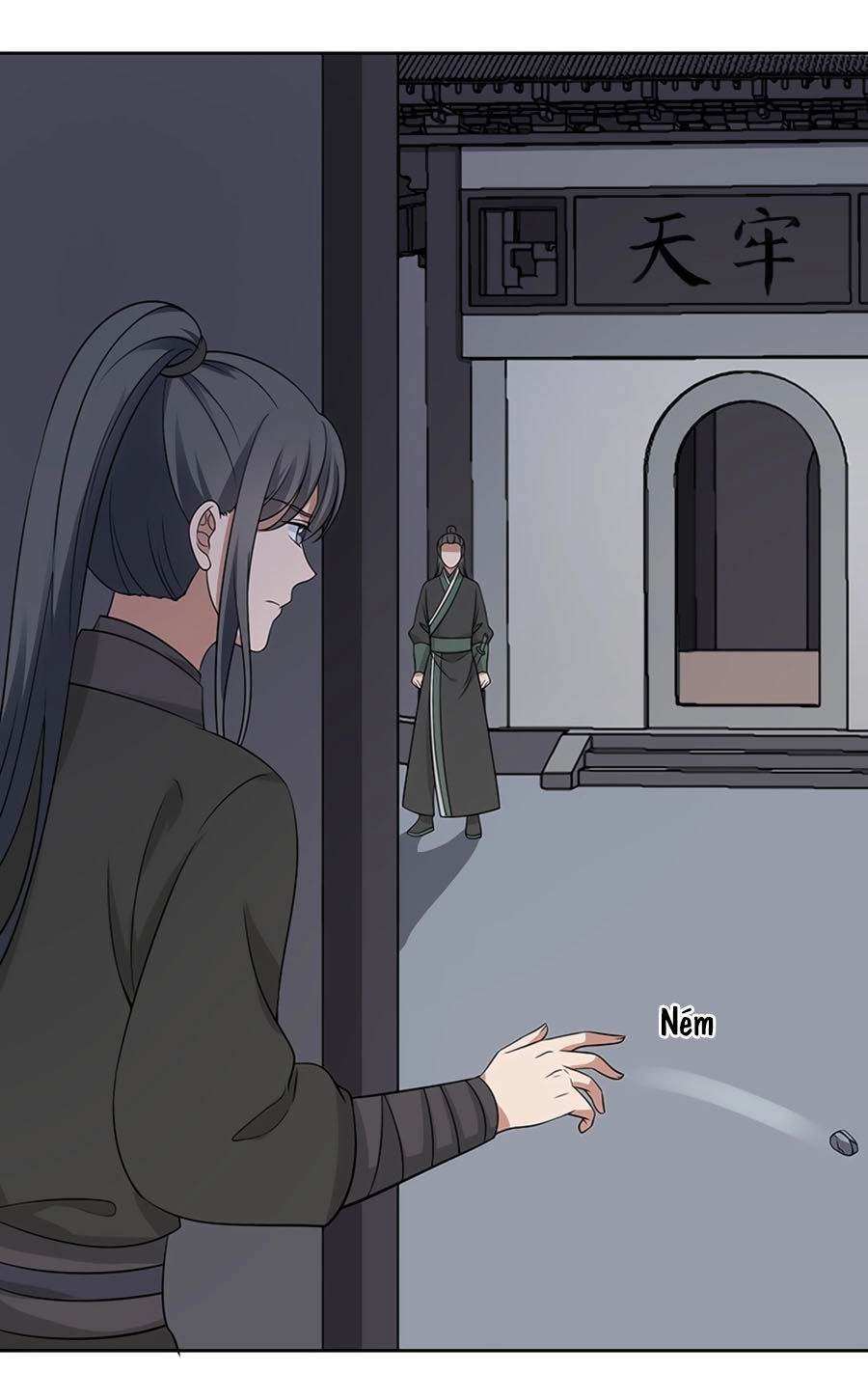 Kiêu Ngạo Vương Gia Chủng Điền Phi Chapter 123 - 19