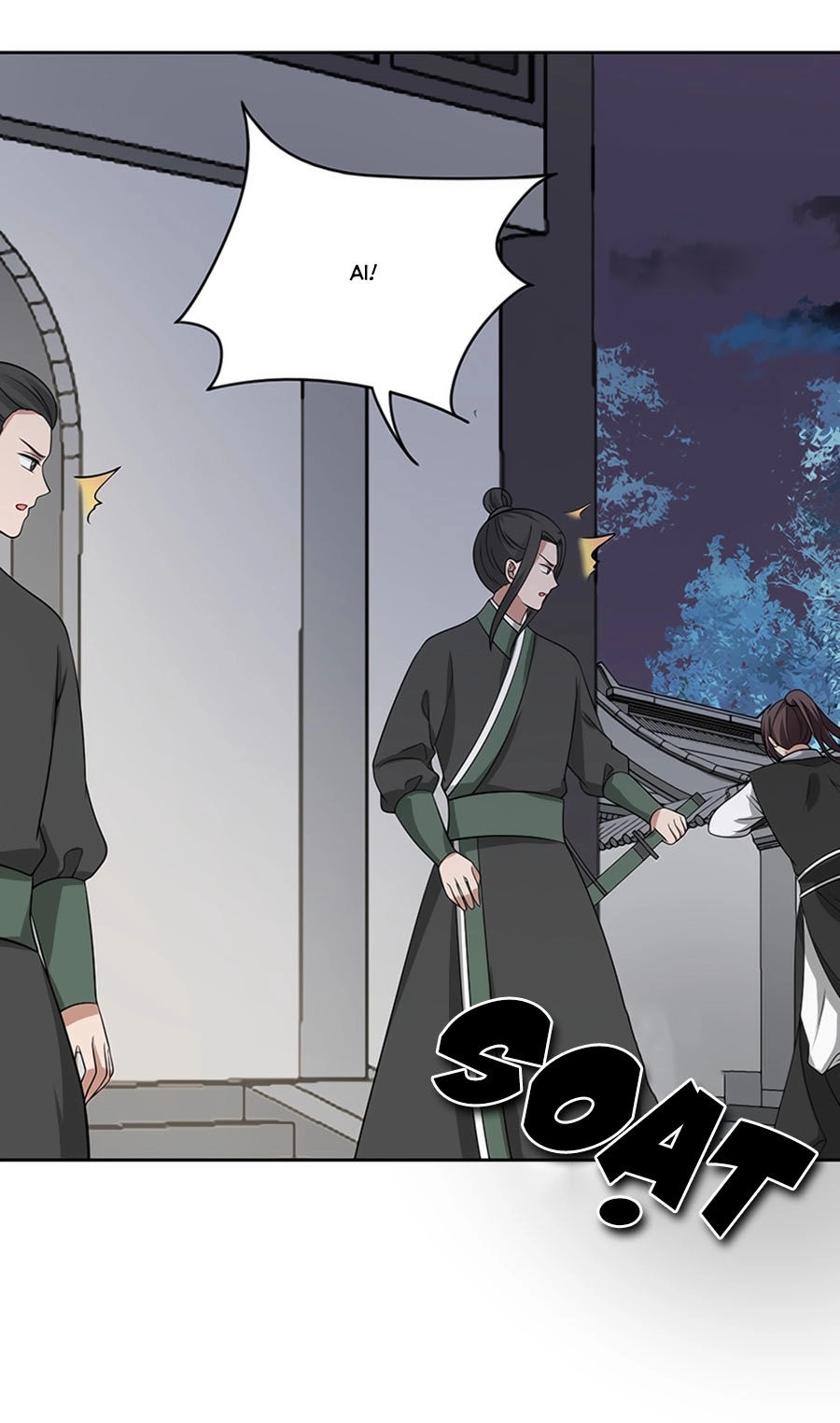 Kiêu Ngạo Vương Gia Chủng Điền Phi Chapter 123 - 20