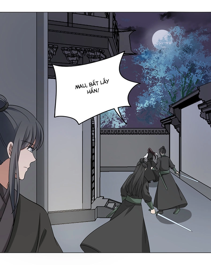 Kiêu Ngạo Vương Gia Chủng Điền Phi Chapter 123 - 21