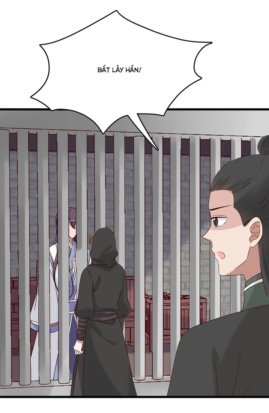 Kiêu Ngạo Vương Gia Chủng Điền Phi Chapter 123 - 37