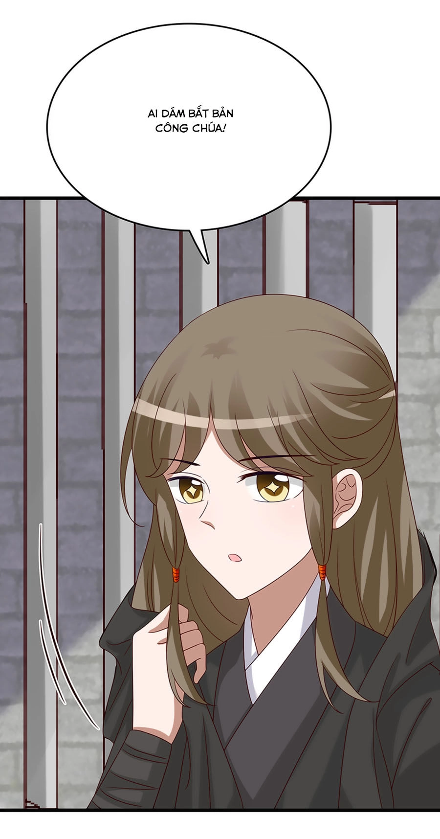 Kiêu Ngạo Vương Gia Chủng Điền Phi Chapter 123 - 38