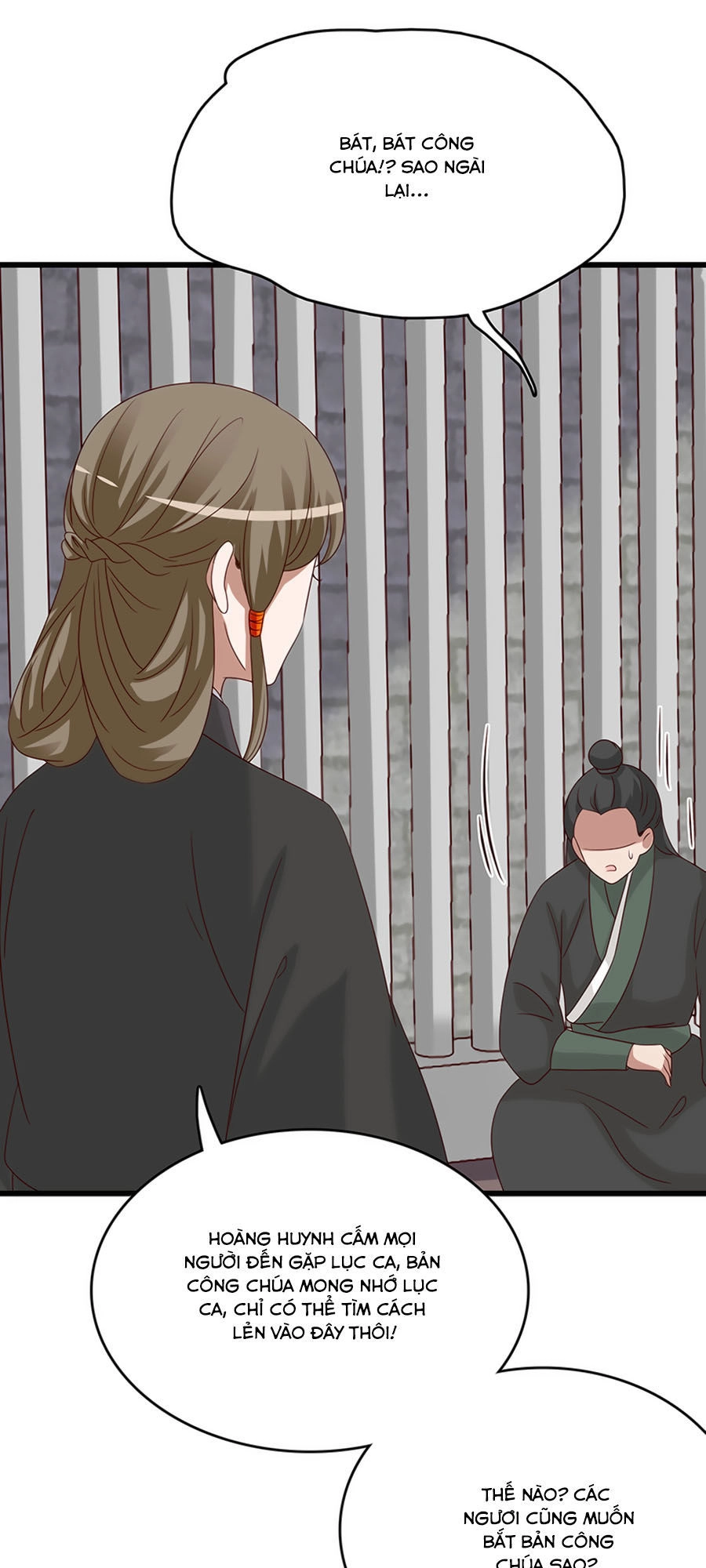 Kiêu Ngạo Vương Gia Chủng Điền Phi Chapter 123 - 39