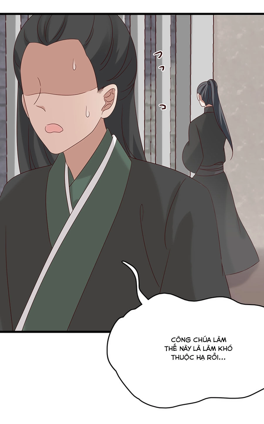 Kiêu Ngạo Vương Gia Chủng Điền Phi Chapter 123 - 41