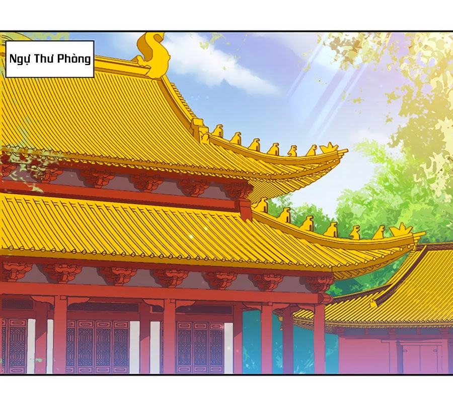 Kiêu Ngạo Vương Gia Chủng Điền Phi Chapter 123 - 43