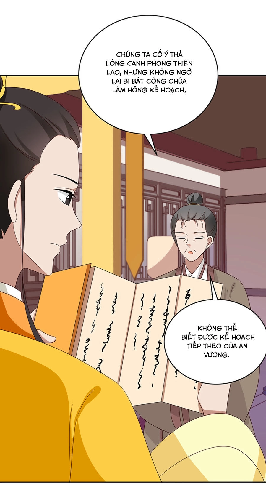 Kiêu Ngạo Vương Gia Chủng Điền Phi Chapter 123 - 44