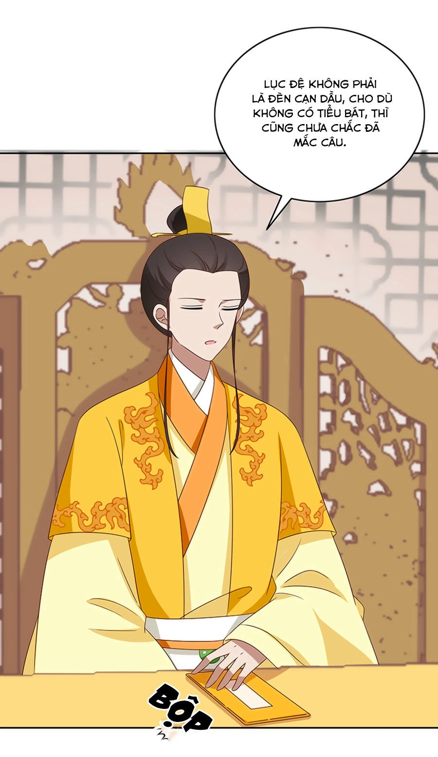 Kiêu Ngạo Vương Gia Chủng Điền Phi Chapter 123 - 45