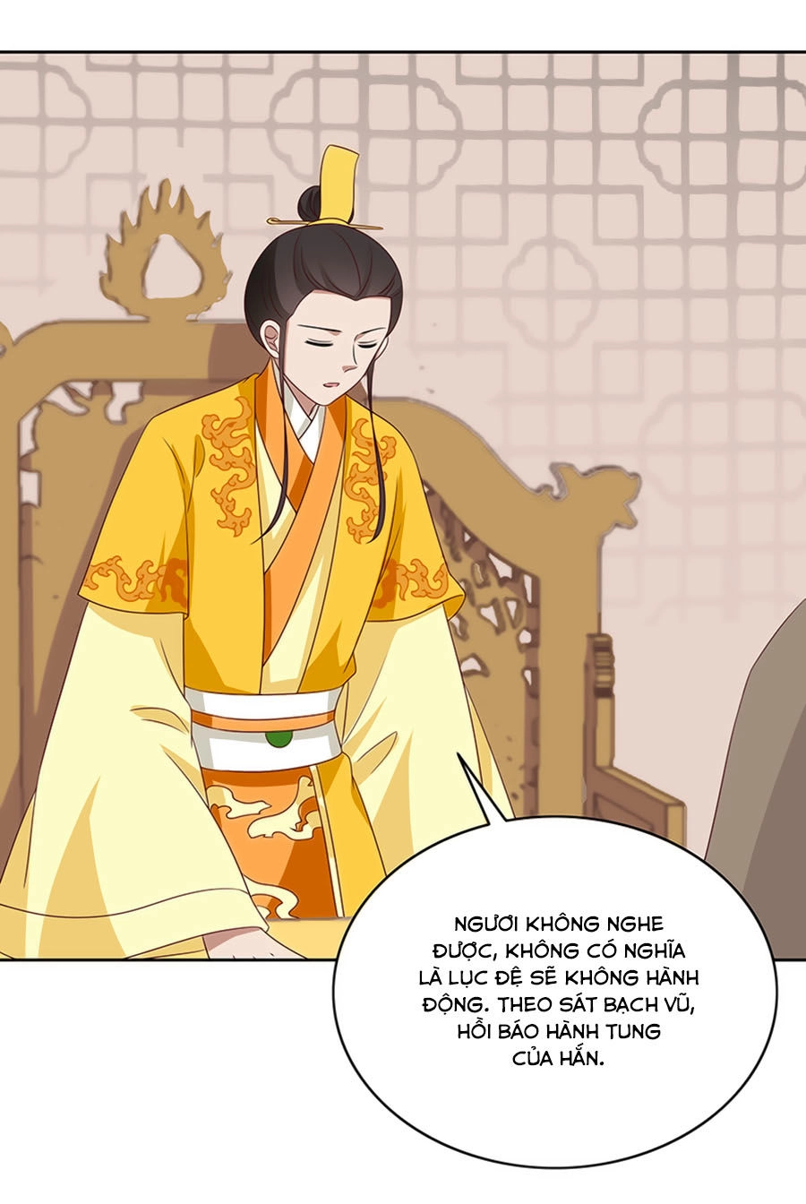 Kiêu Ngạo Vương Gia Chủng Điền Phi Chapter 123 - 47