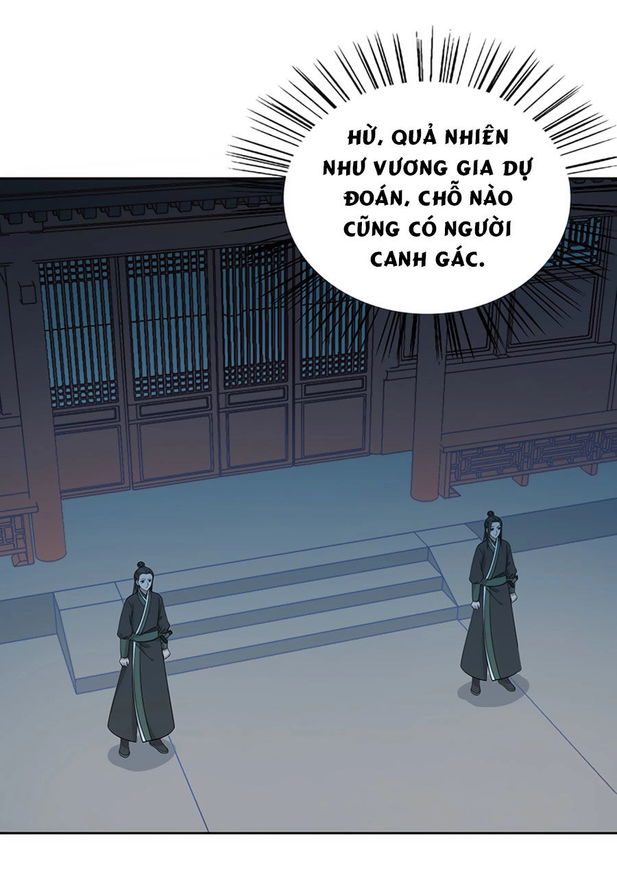 Kiêu Ngạo Vương Gia Chủng Điền Phi Chapter 124 - 4