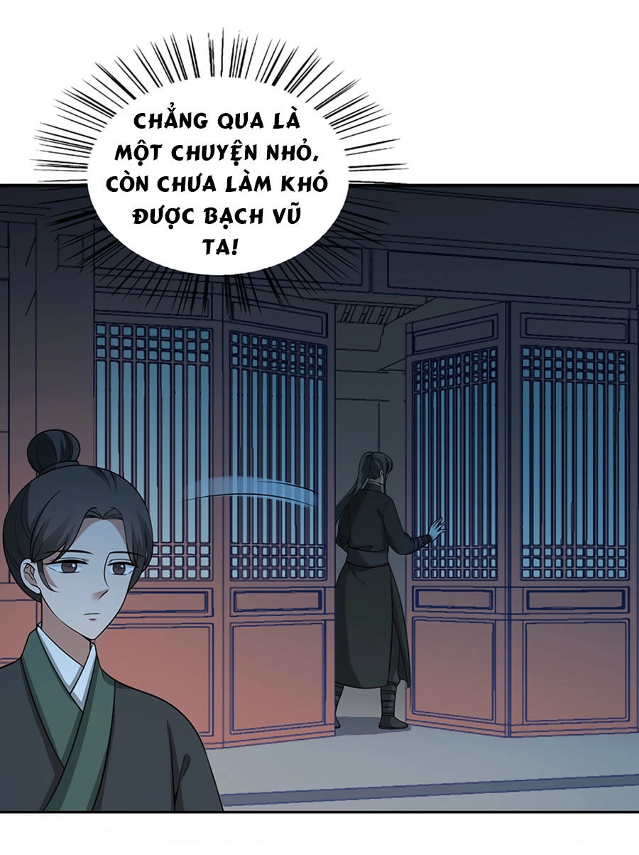 Kiêu Ngạo Vương Gia Chủng Điền Phi Chapter 124 - 6