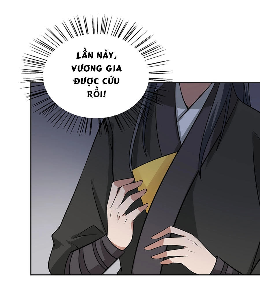 Kiêu Ngạo Vương Gia Chủng Điền Phi Chapter 124 - 9