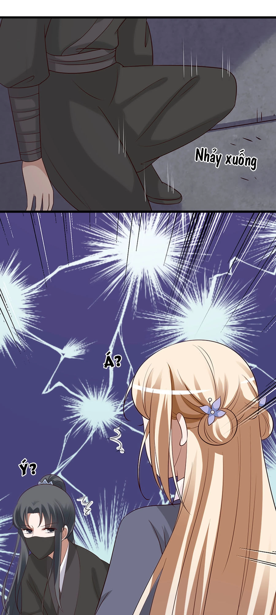 Kiêu Ngạo Vương Gia Chủng Điền Phi Chapter 124 - 11