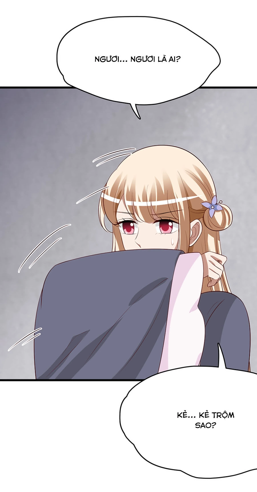 Kiêu Ngạo Vương Gia Chủng Điền Phi Chapter 124 - 13