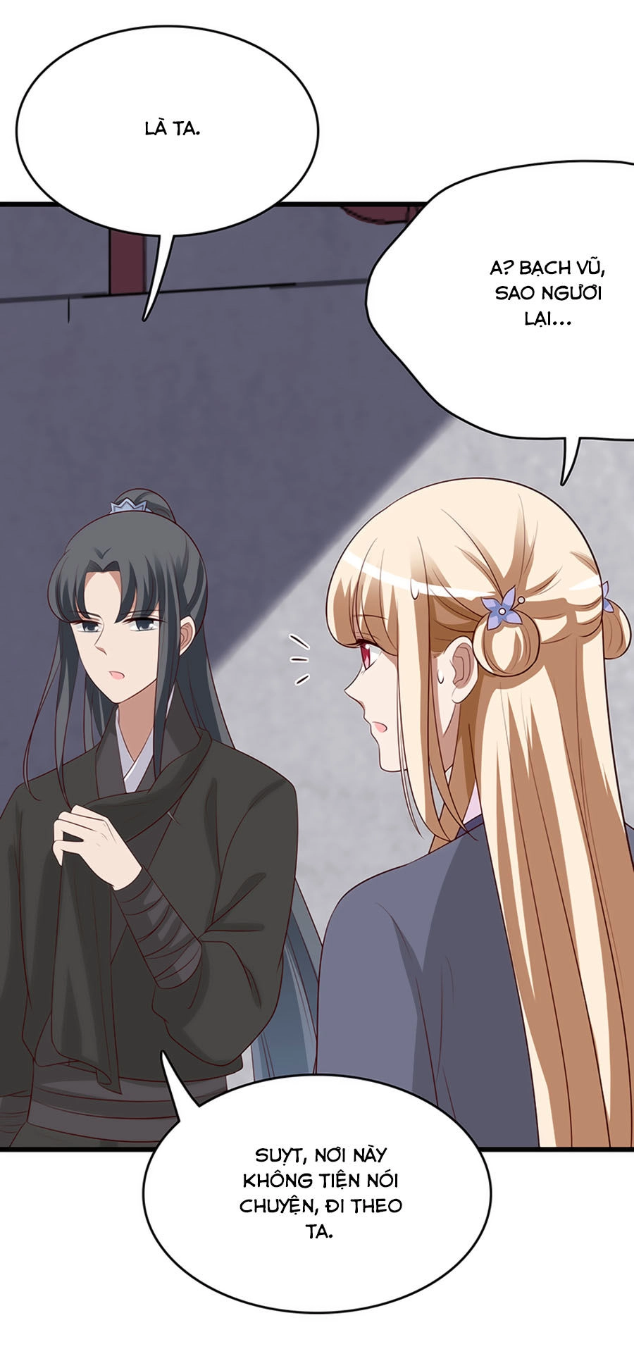 Kiêu Ngạo Vương Gia Chủng Điền Phi Chapter 124 - 14