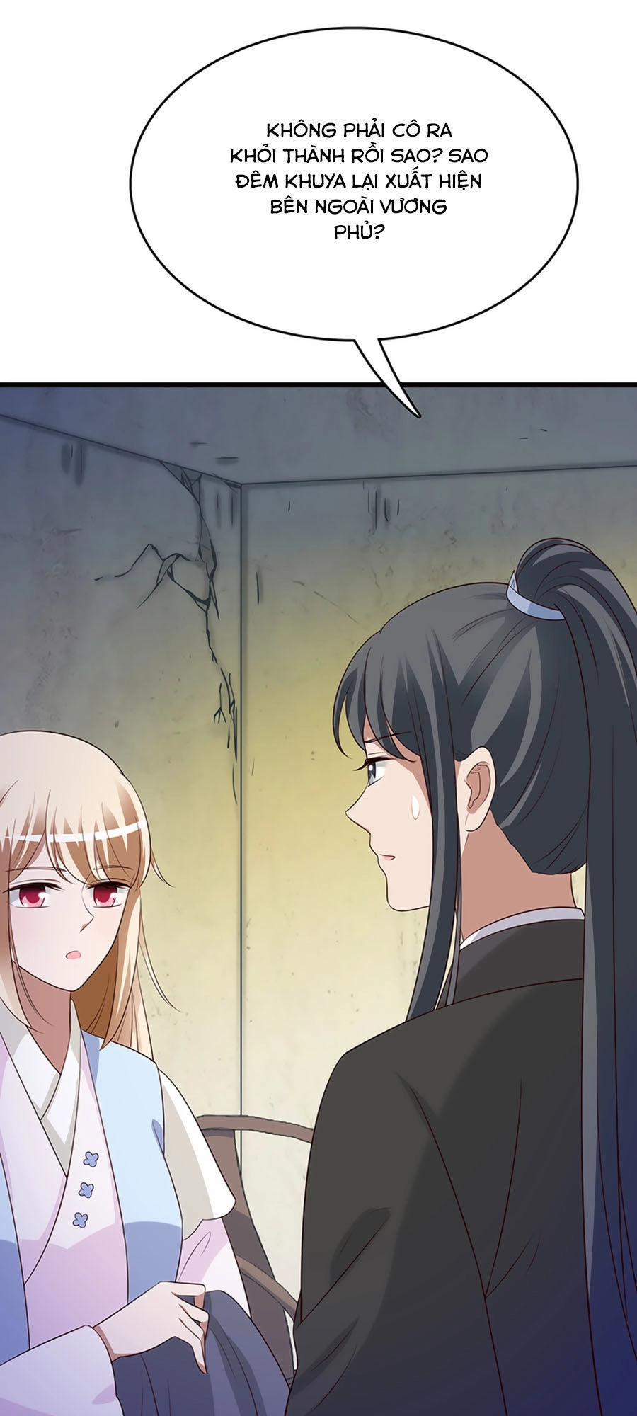 Kiêu Ngạo Vương Gia Chủng Điền Phi Chapter 124 - 16