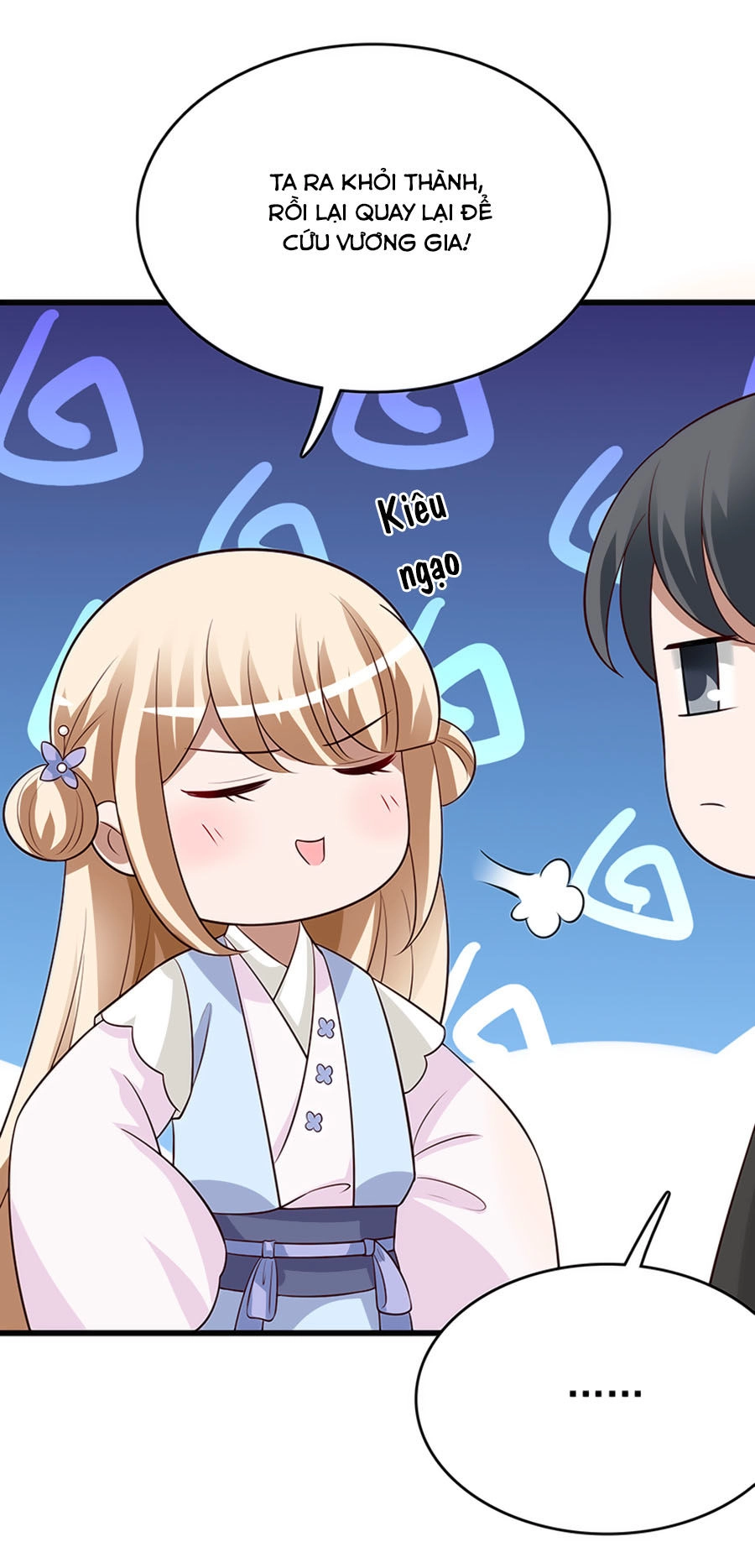 Kiêu Ngạo Vương Gia Chủng Điền Phi Chapter 124 - 18