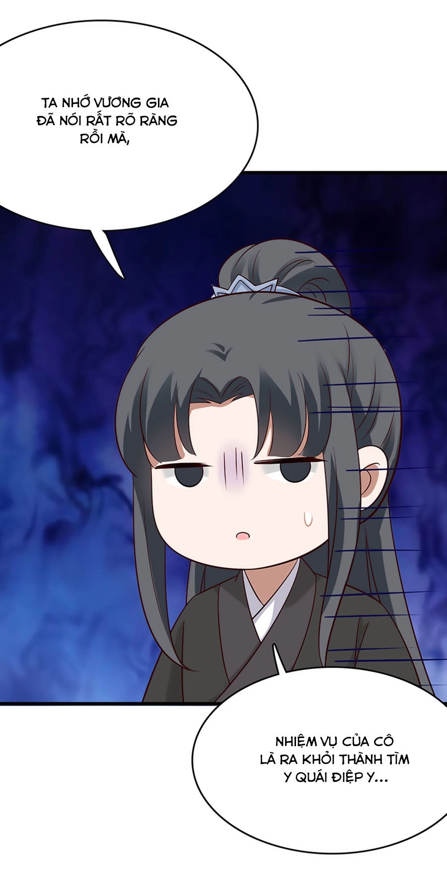 Kiêu Ngạo Vương Gia Chủng Điền Phi Chapter 124 - 19