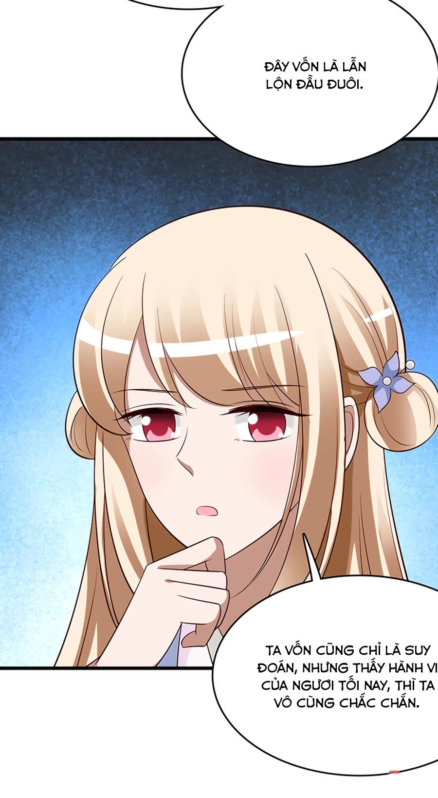 Kiêu Ngạo Vương Gia Chủng Điền Phi Chapter 124 - 22