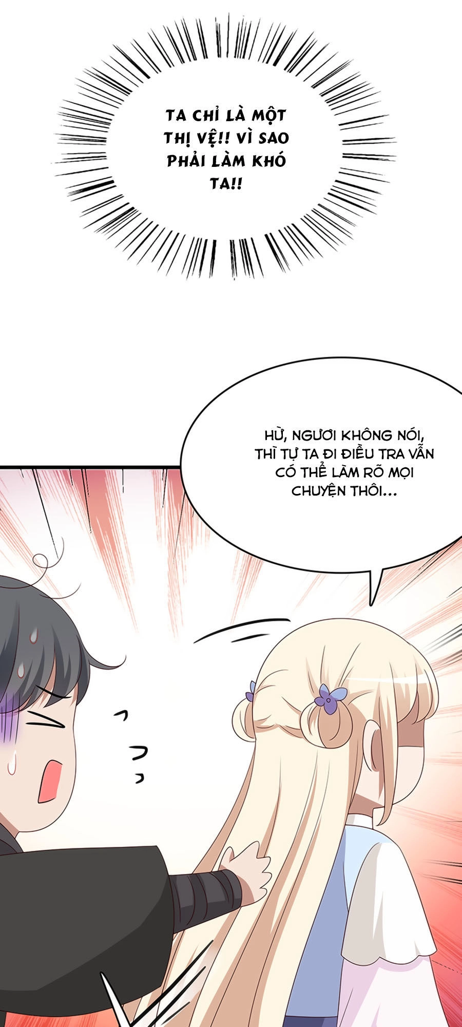 Kiêu Ngạo Vương Gia Chủng Điền Phi Chapter 124 - 26