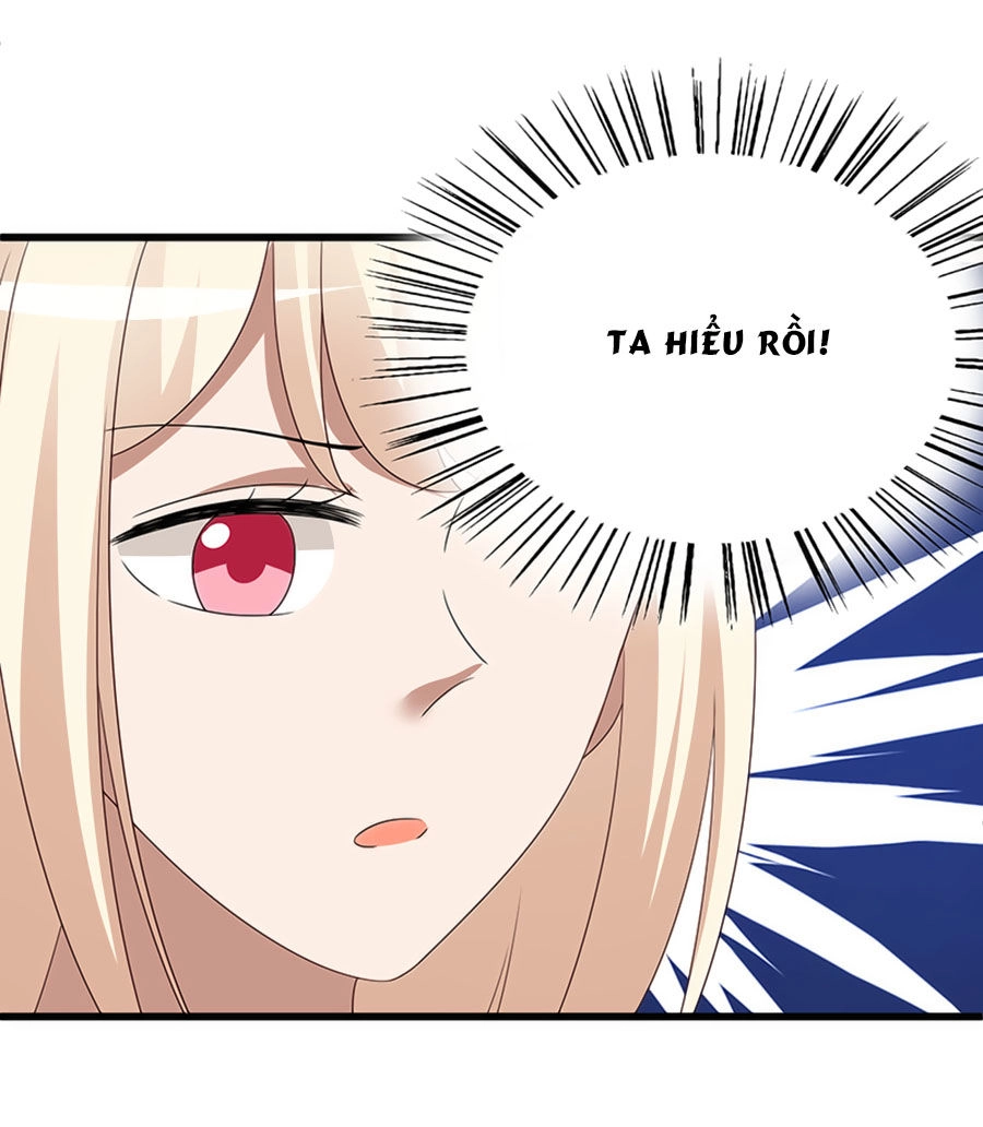 Kiêu Ngạo Vương Gia Chủng Điền Phi Chapter 124 - 35