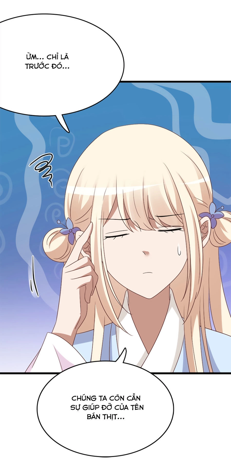 Kiêu Ngạo Vương Gia Chủng Điền Phi Chapter 124 - 37