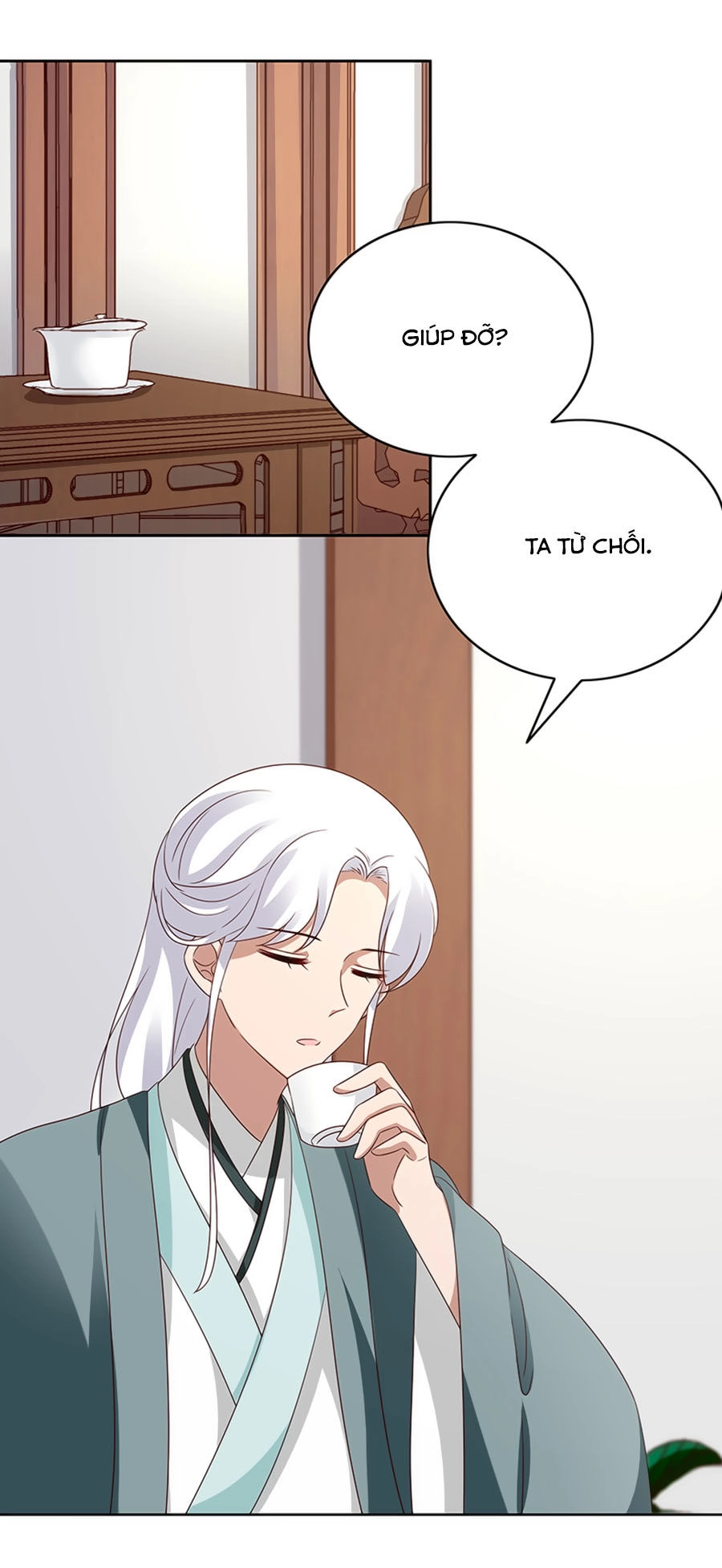 Kiêu Ngạo Vương Gia Chủng Điền Phi Chapter 124 - 38