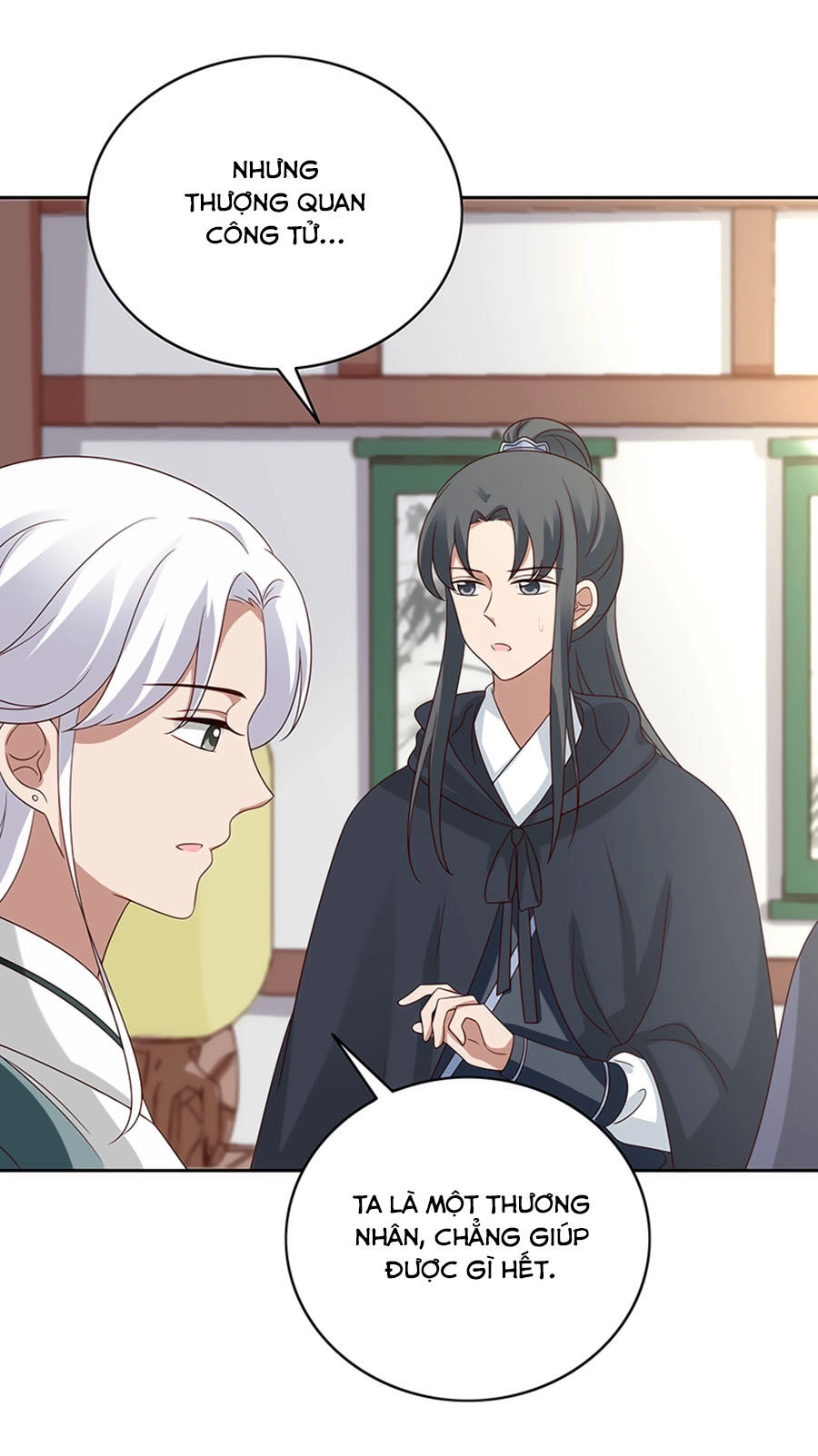 Kiêu Ngạo Vương Gia Chủng Điền Phi Chapter 124 - 39