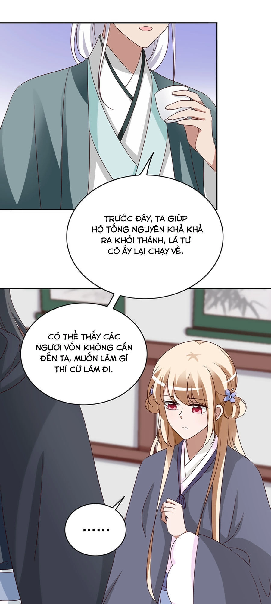 Kiêu Ngạo Vương Gia Chủng Điền Phi Chapter 124 - 40