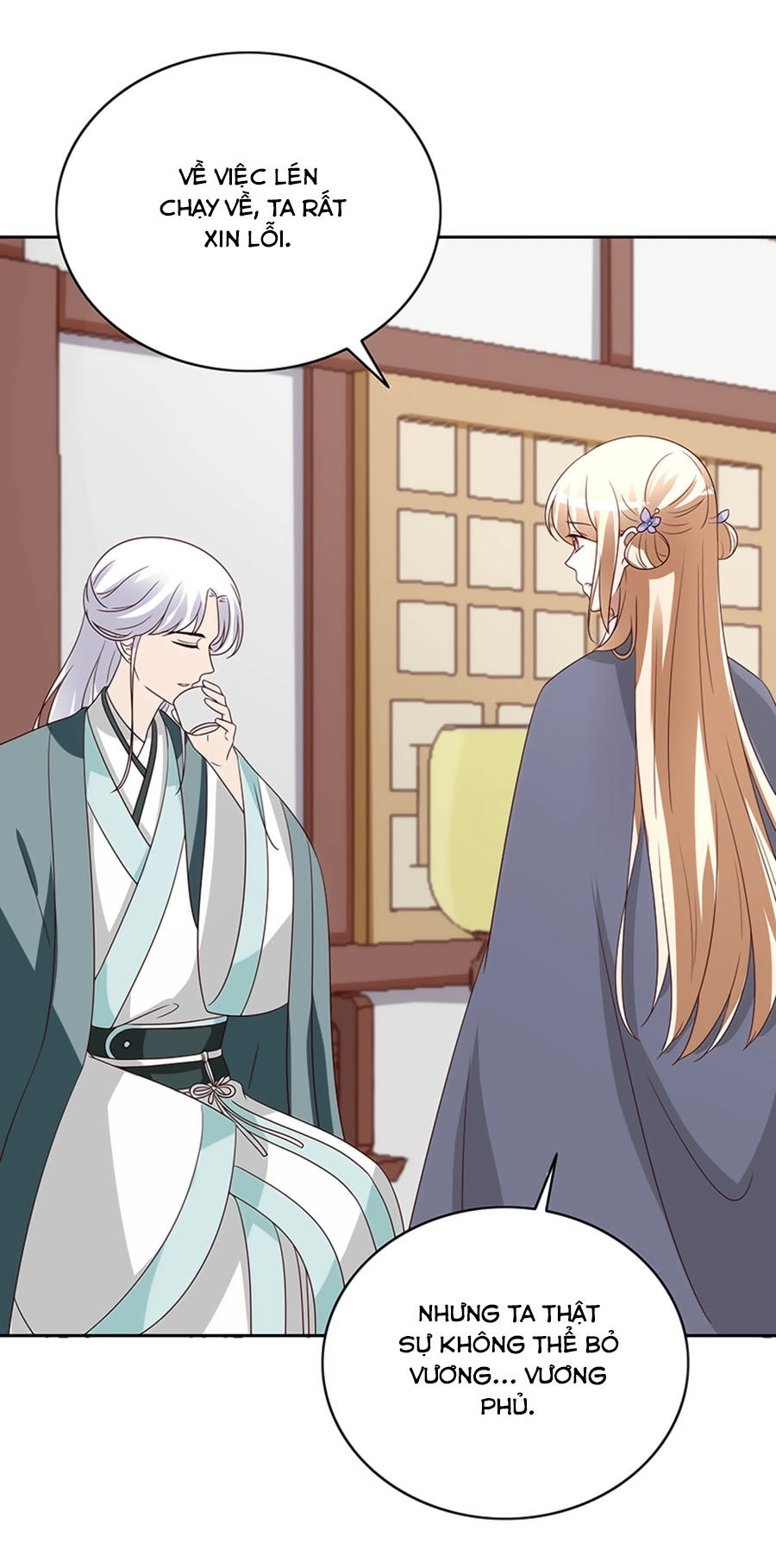 Kiêu Ngạo Vương Gia Chủng Điền Phi Chapter 124 - 43