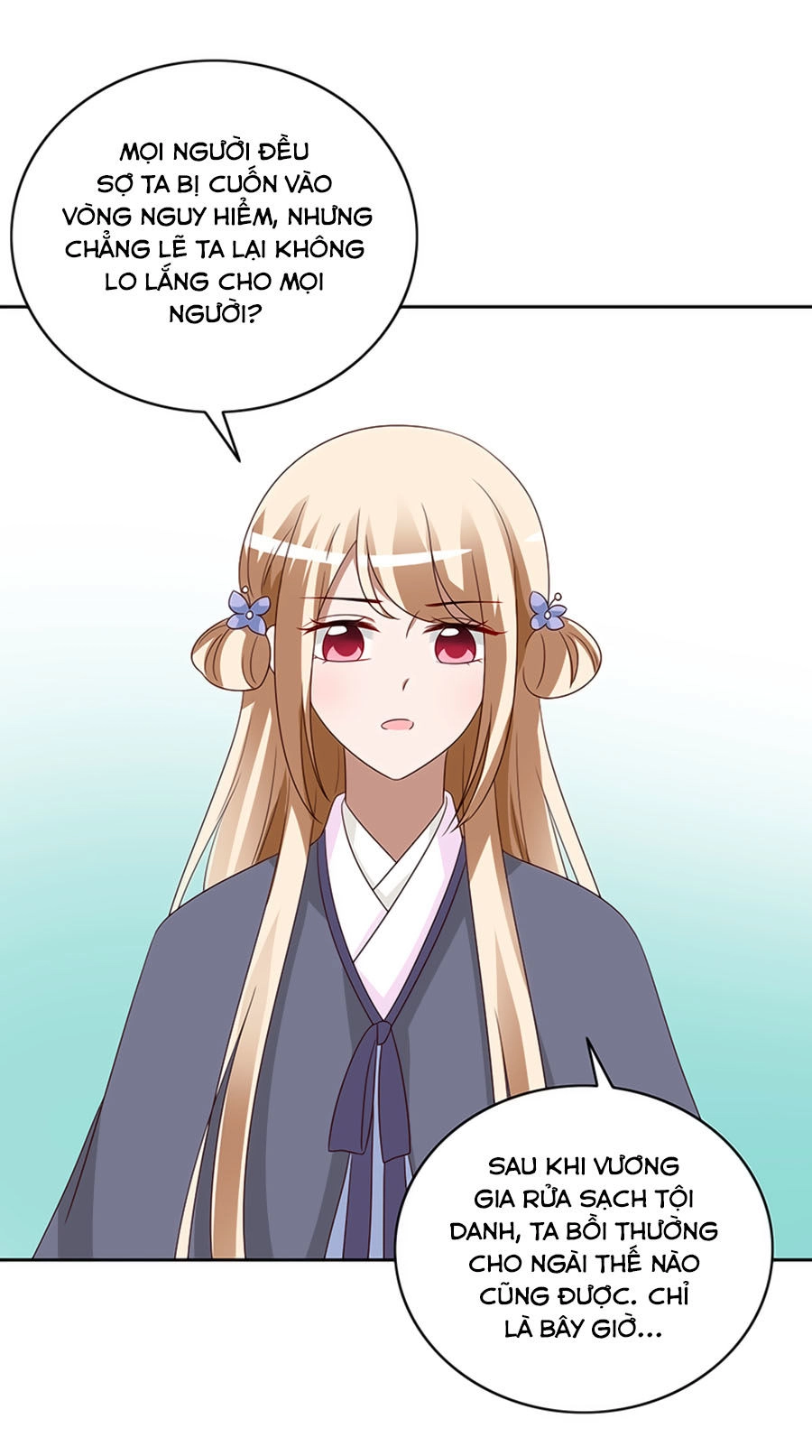 Kiêu Ngạo Vương Gia Chủng Điền Phi Chapter 124 - 44