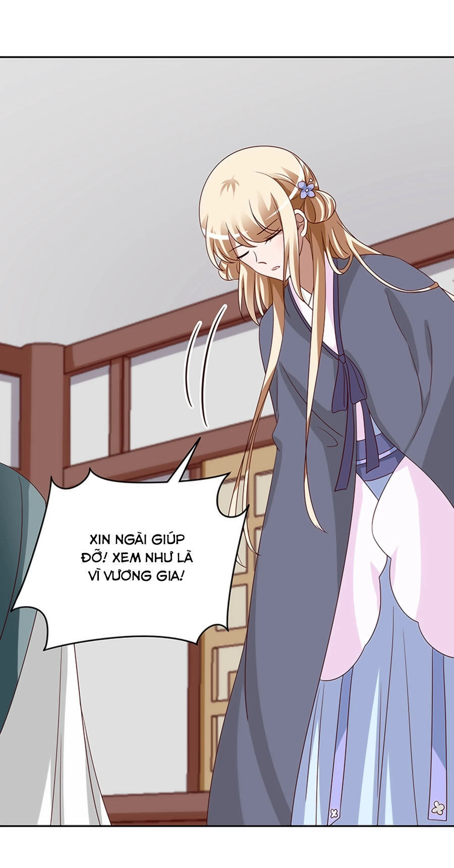 Kiêu Ngạo Vương Gia Chủng Điền Phi Chapter 124 - 45