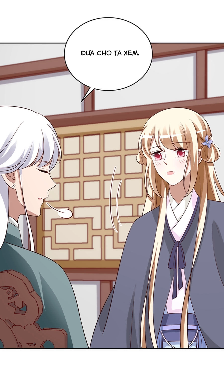 Kiêu Ngạo Vương Gia Chủng Điền Phi Chapter 124 - 47