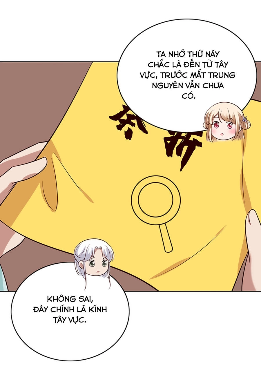 Kiêu Ngạo Vương Gia Chủng Điền Phi Chapter 124 - 49