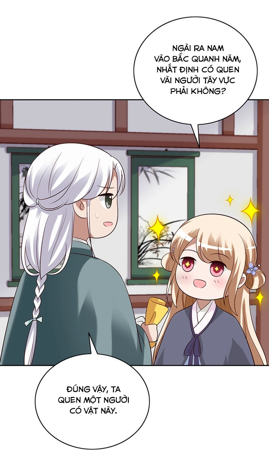 Kiêu Ngạo Vương Gia Chủng Điền Phi Chapter 124 - 52