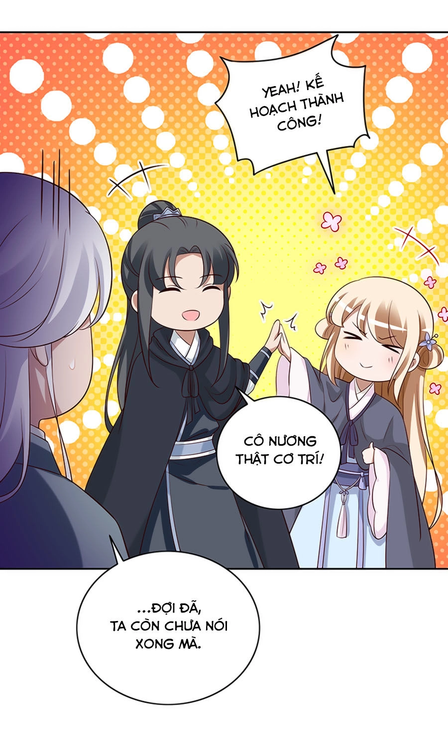 Kiêu Ngạo Vương Gia Chủng Điền Phi Chapter 124 - 53