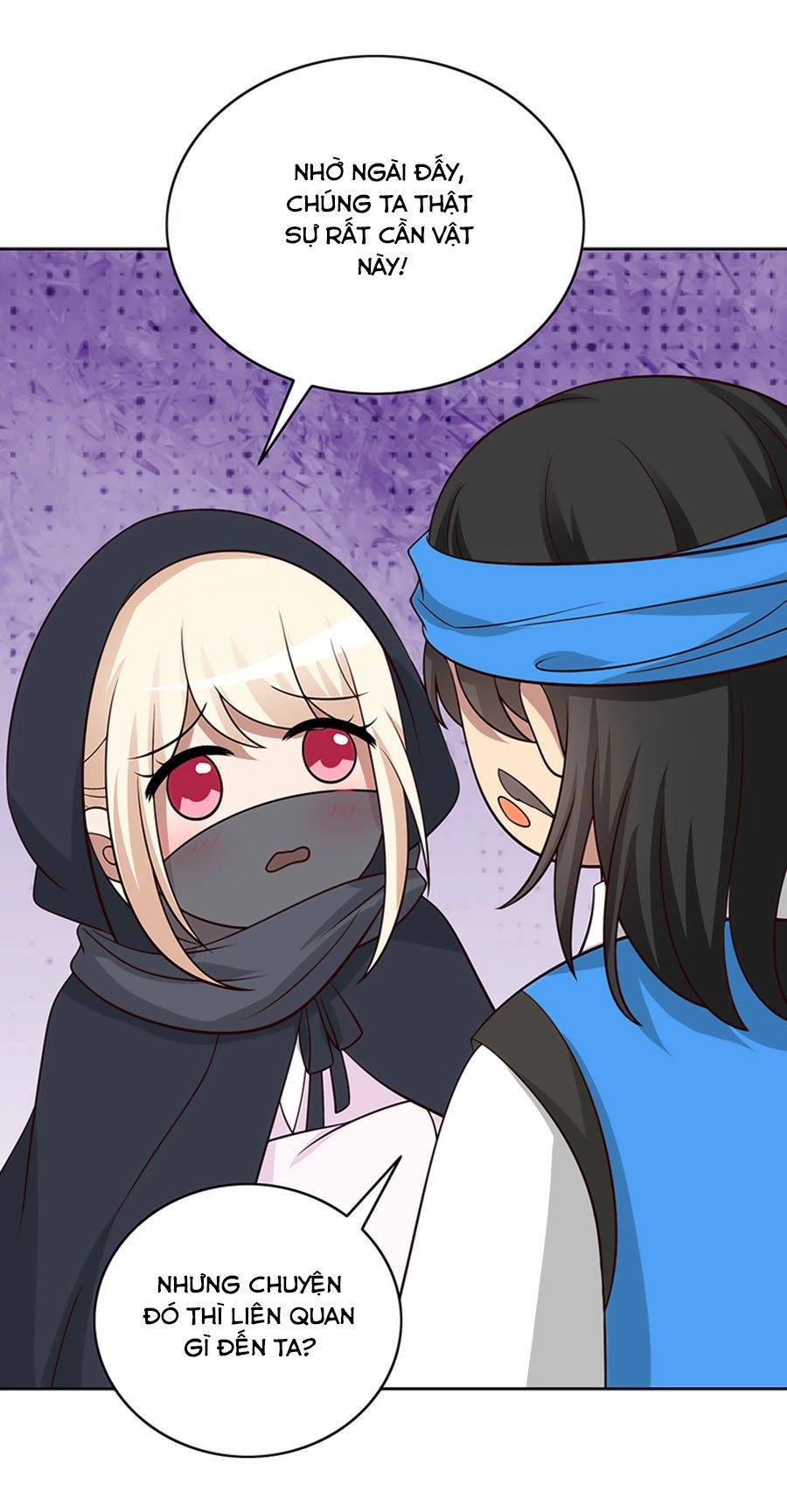 Kiêu Ngạo Vương Gia Chủng Điền Phi Chapter 124 - 58