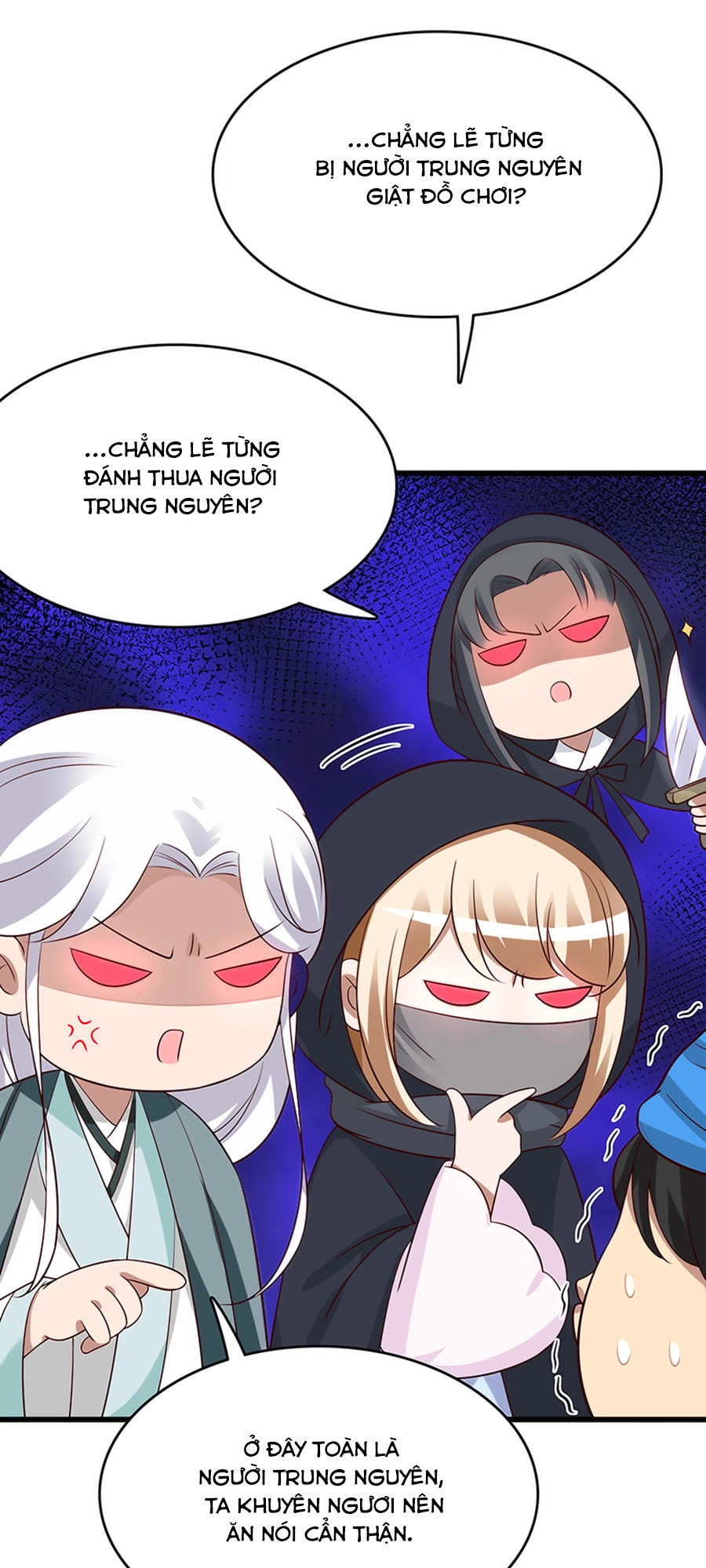 Kiêu Ngạo Vương Gia Chủng Điền Phi Chapter 125 - 2