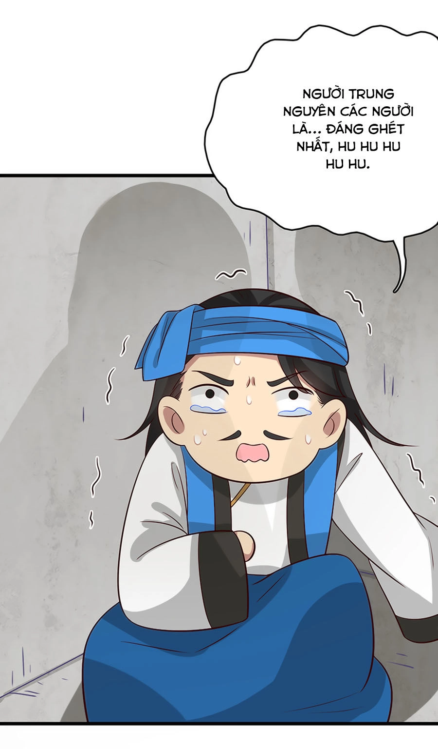 Kiêu Ngạo Vương Gia Chủng Điền Phi Chapter 125 - 4