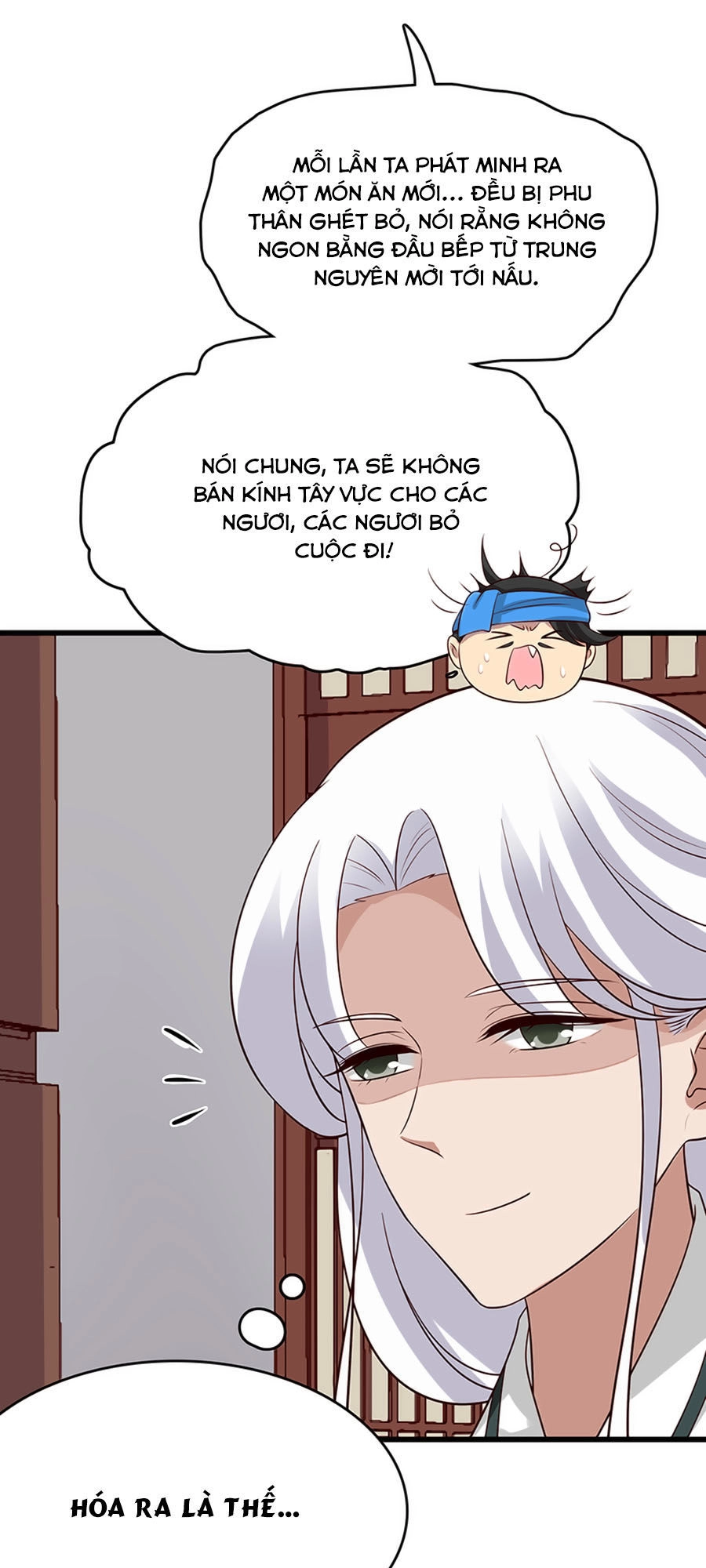 Kiêu Ngạo Vương Gia Chủng Điền Phi Chapter 125 - 5