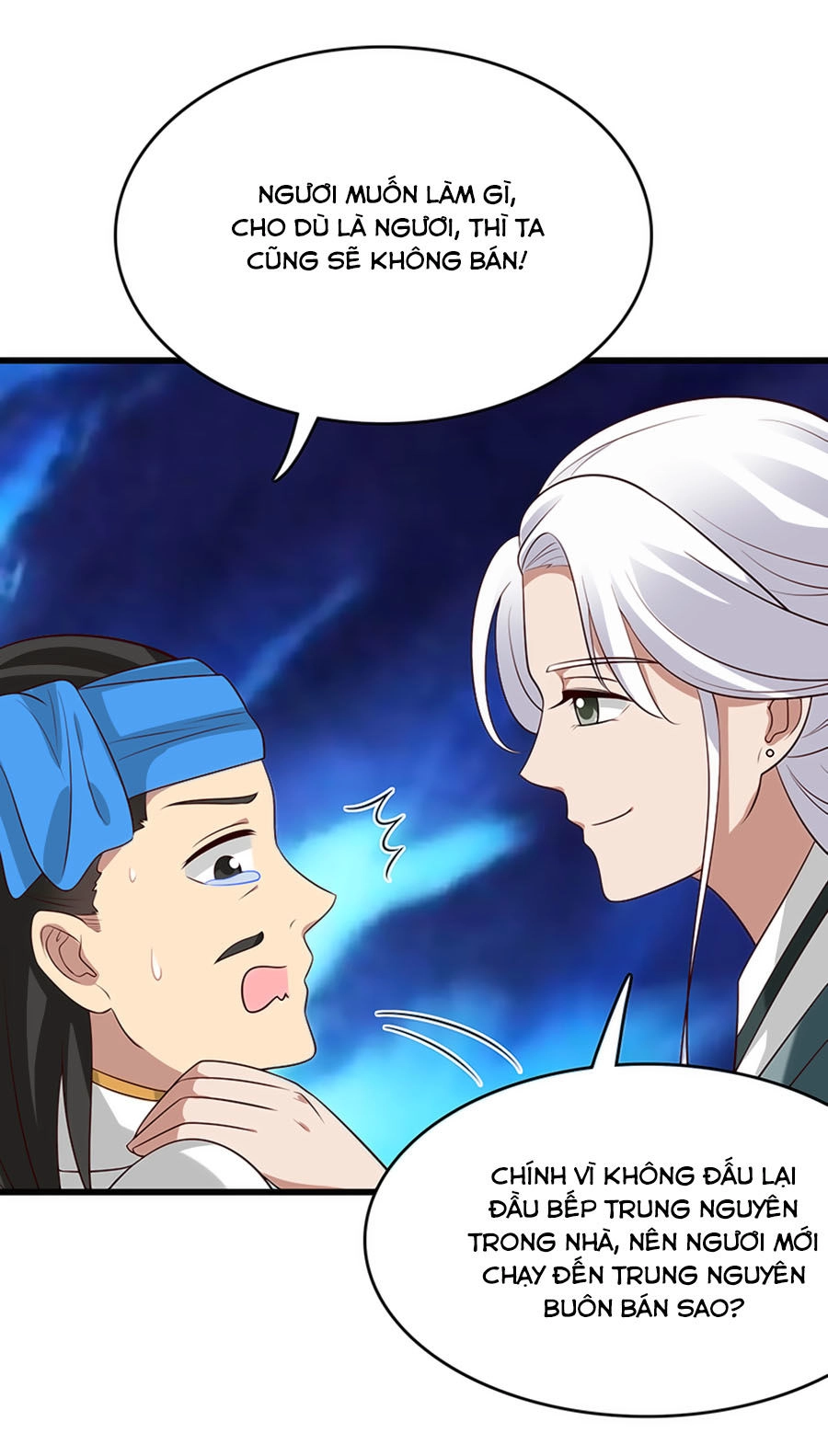 Kiêu Ngạo Vương Gia Chủng Điền Phi Chapter 125 - 7