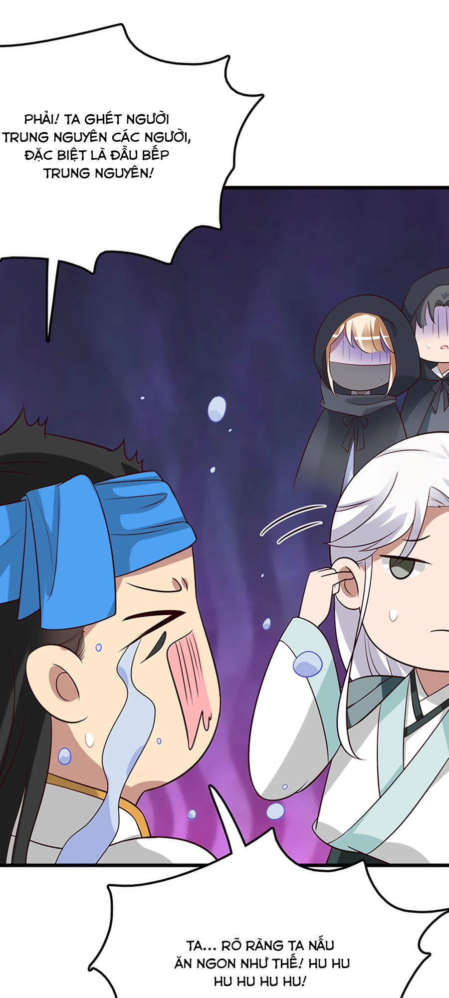 Kiêu Ngạo Vương Gia Chủng Điền Phi Chapter 125 - 8