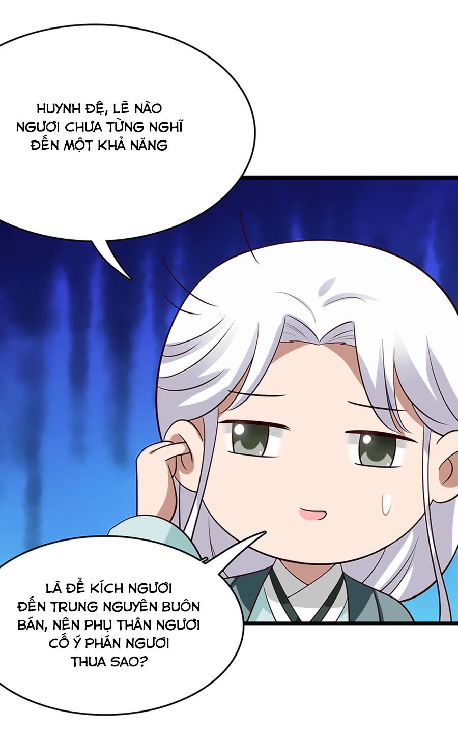 Kiêu Ngạo Vương Gia Chủng Điền Phi Chapter 125 - 10