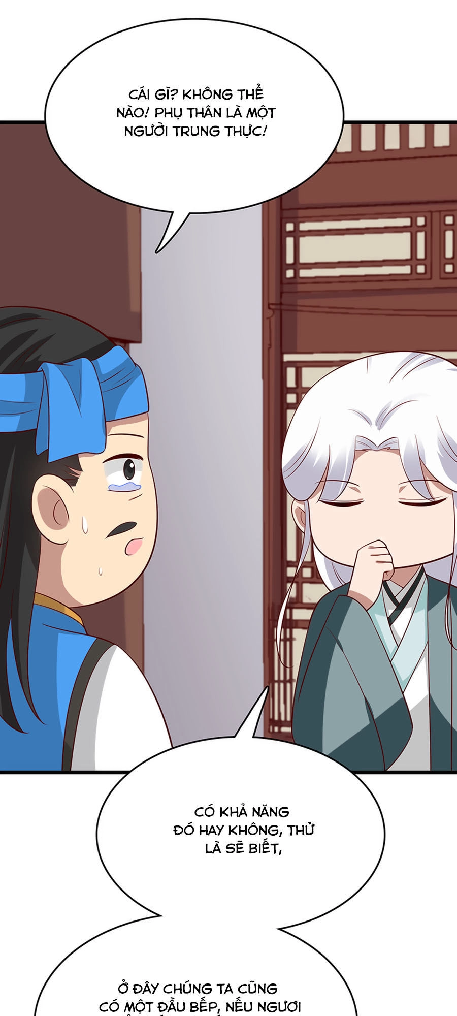 Kiêu Ngạo Vương Gia Chủng Điền Phi Chapter 125 - 11