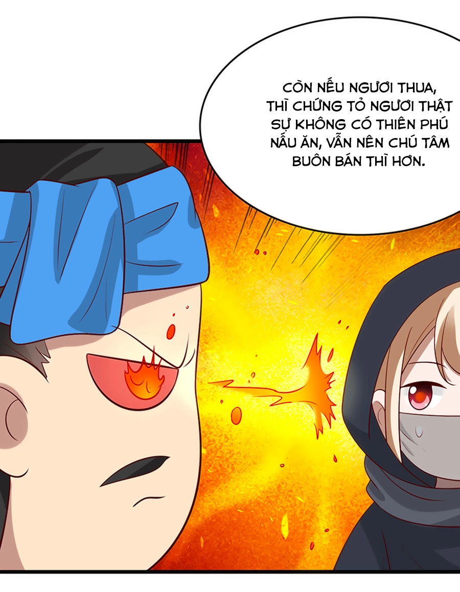 Kiêu Ngạo Vương Gia Chủng Điền Phi Chapter 125 - 13