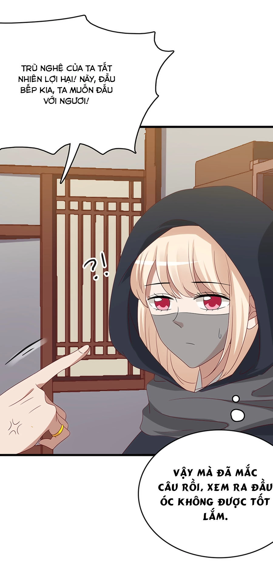 Kiêu Ngạo Vương Gia Chủng Điền Phi Chapter 125 - 14