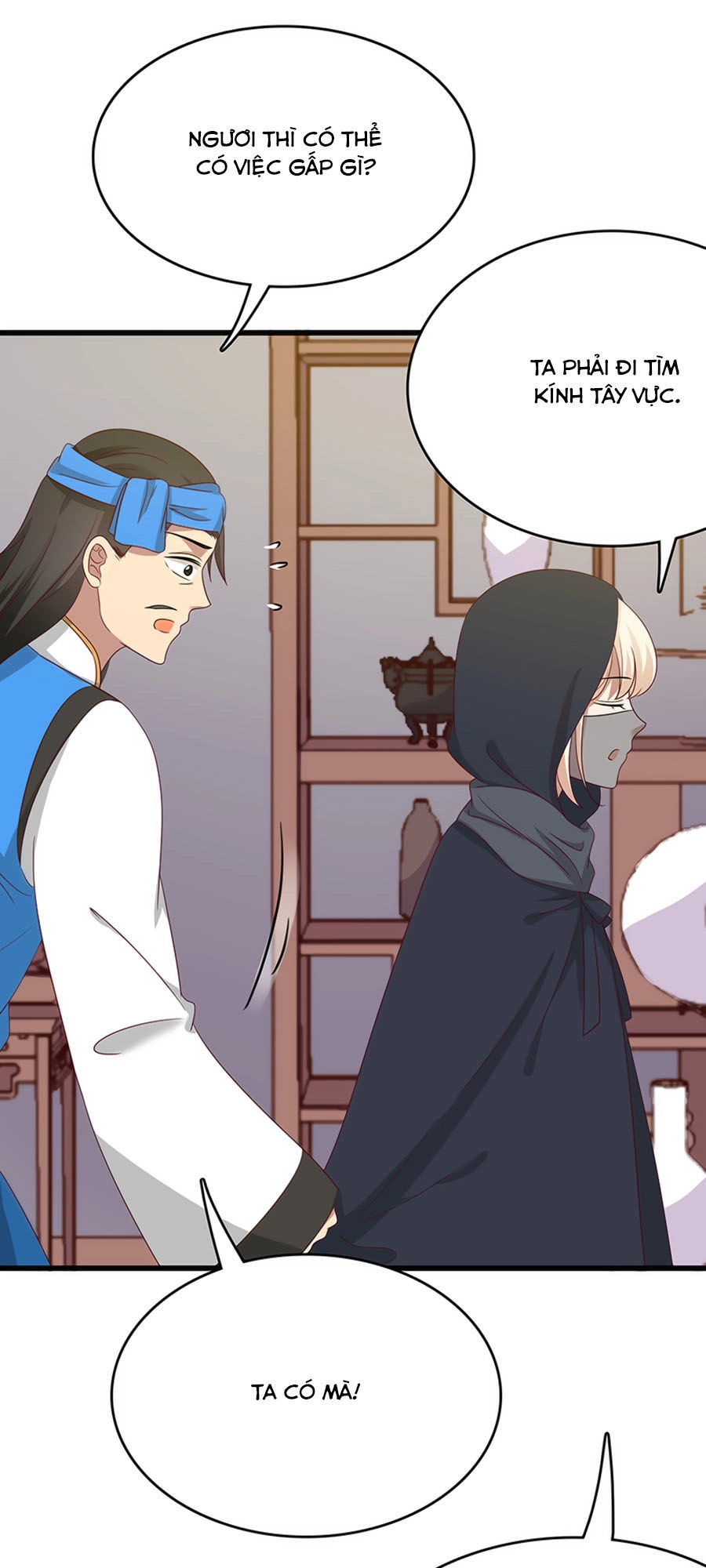 Kiêu Ngạo Vương Gia Chủng Điền Phi Chapter 125 - 16