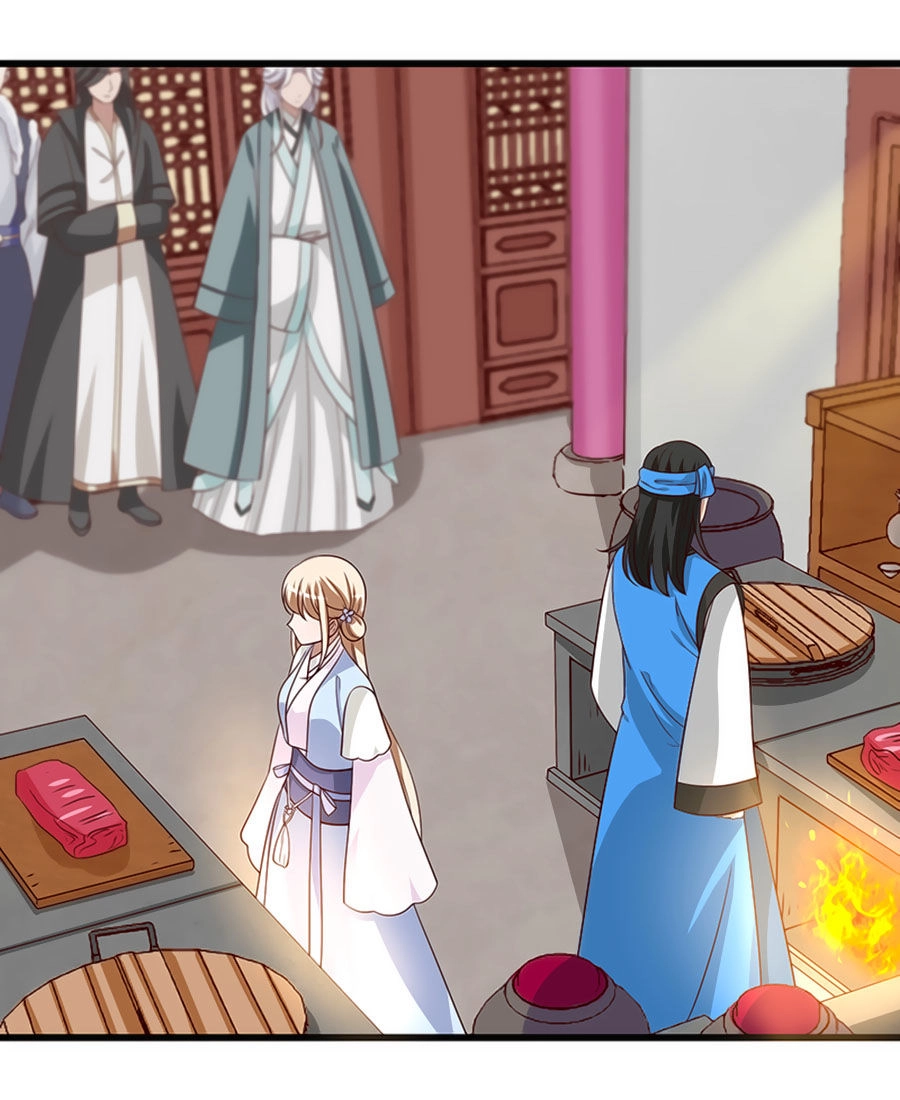 Kiêu Ngạo Vương Gia Chủng Điền Phi Chapter 125 - 22