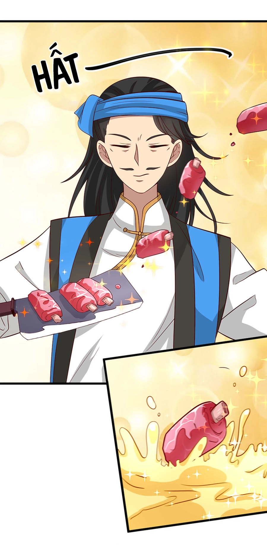 Kiêu Ngạo Vương Gia Chủng Điền Phi Chapter 125 - 27