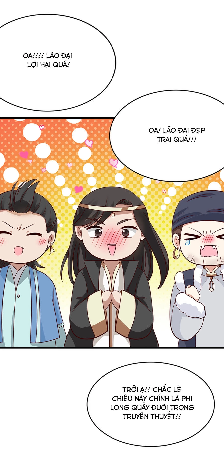 Kiêu Ngạo Vương Gia Chủng Điền Phi Chapter 125 - 28